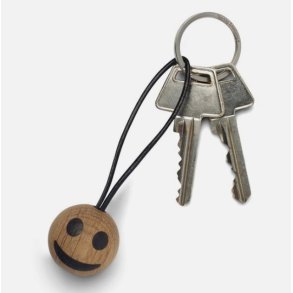 Spring Copenhagen Nglering - Smiley. 