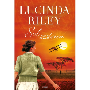 Sols�steren af Lucinda Riley