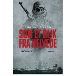 Som et blik fra helvede