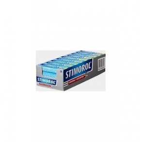Stimorol peppermint 36 stk