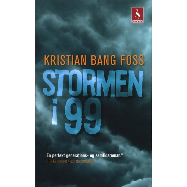 Stormen i 99