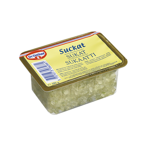 Sukat, Dr. Oetker, 100 gram