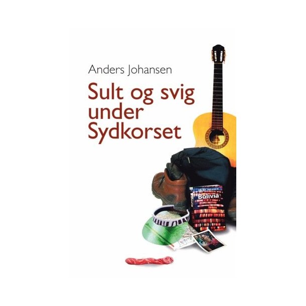 Sult og svig under Sydkorset