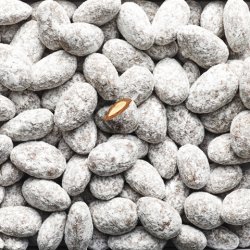 Summerbird Mandler med nougat. 100g