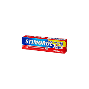 Stimorol original 36 stk.