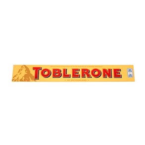 Toblerone Lys, 200 gram