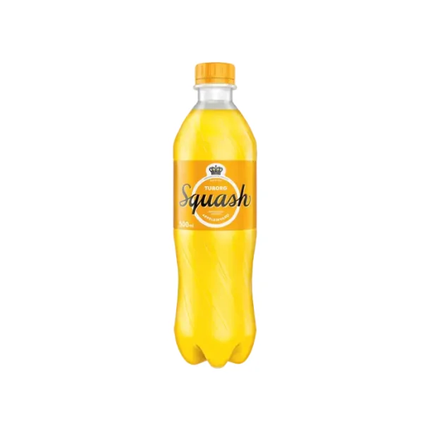 Tuborg Squash, 0,5L