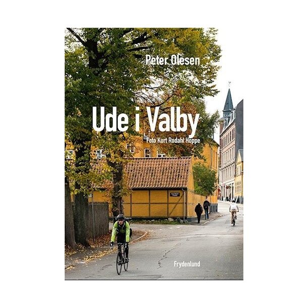 Ude i Valby