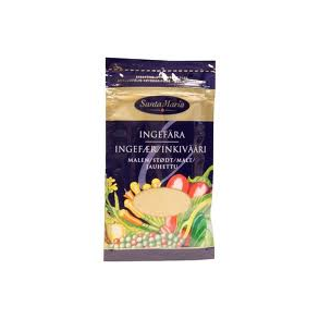 Ingefr stdt, 18 gram