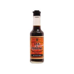 Worchestershire Sauce, 290 ml