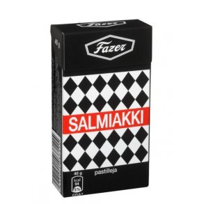 Tyggegummi & pastiller