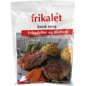 Krydderier & tilstning