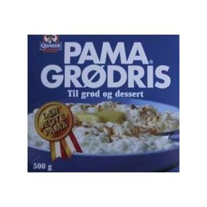 Pasta, ris & frdigretter